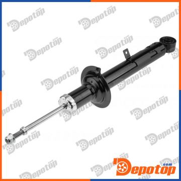Amortisseur de suspension avant droite pour LEXUS | A-TY-079, 4851030590